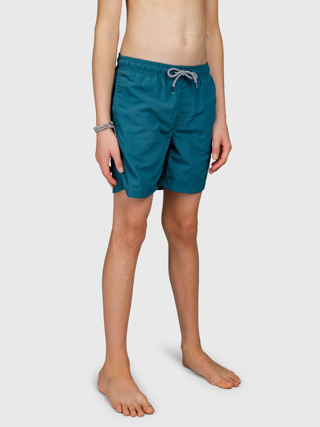 Hestey Boys Swim Shorts | Mediterranea