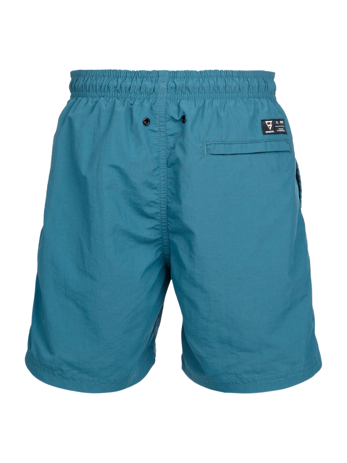 Hestey Boys Swim Shorts | Mediterranea