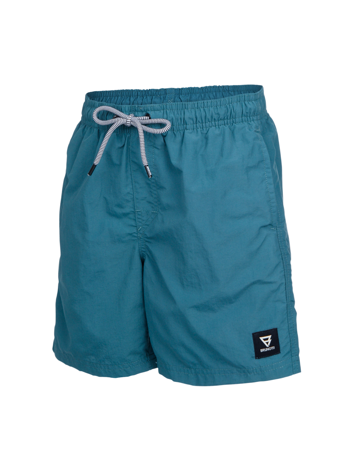 Hestey Boys Swim Shorts | Mediterranea