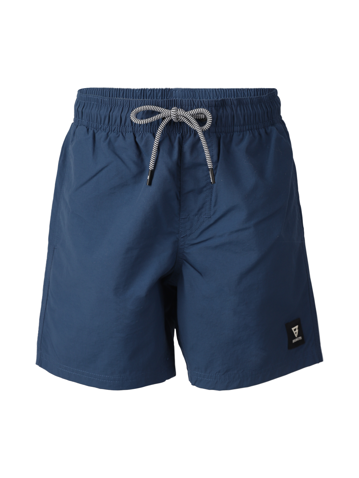 Hestey Boys Swim Shorts | Night Blue