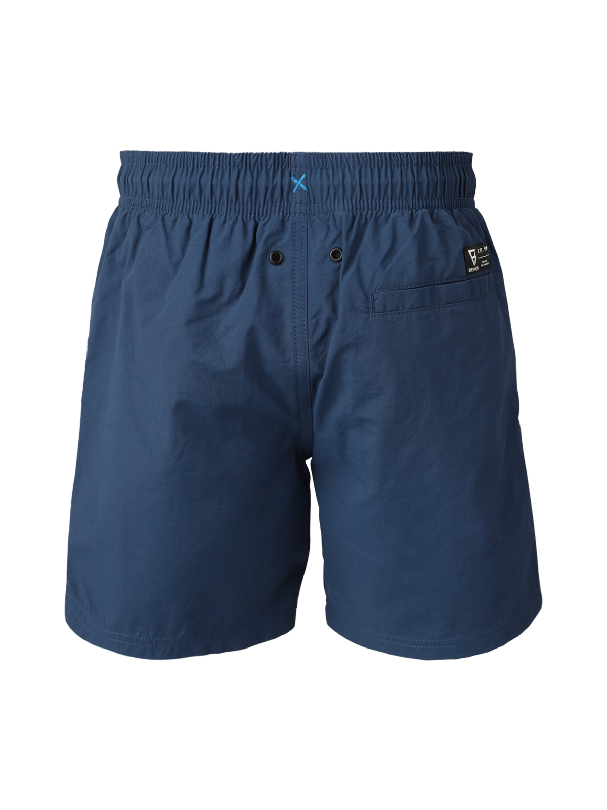 Hestey Boys Swim Shorts | Night Blue