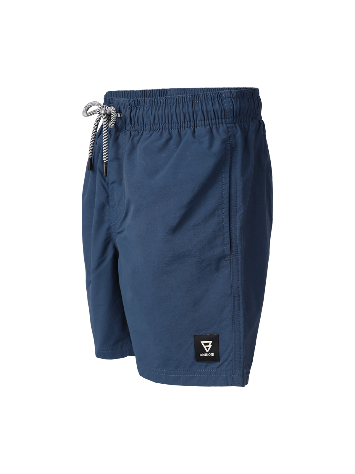 Hestey Boys Swim Shorts | Night Blue