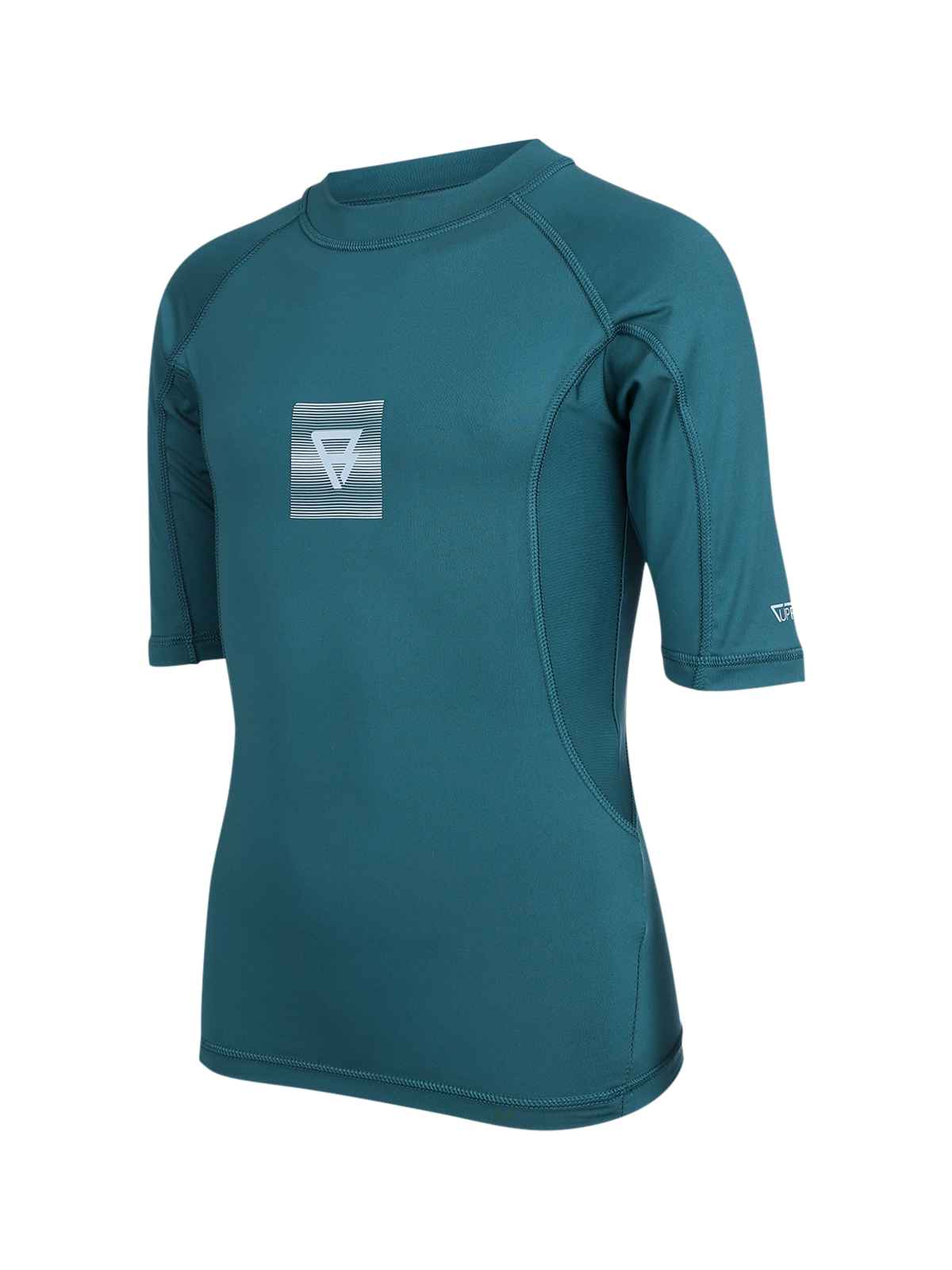 Waveguardy Jongens Rashguard | Mediterranea