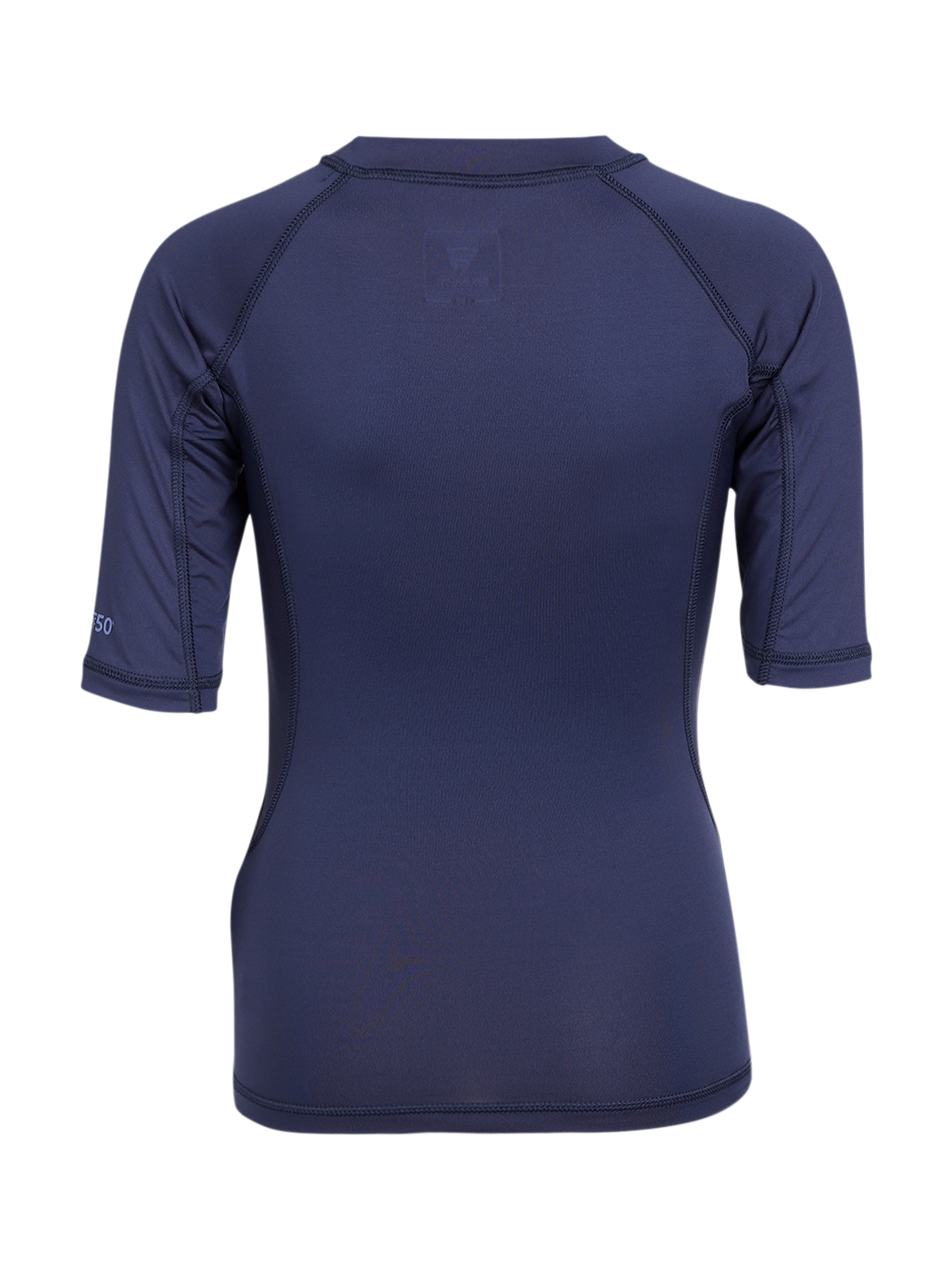 Waveguardy Boys Rashguard | Indigo Blue