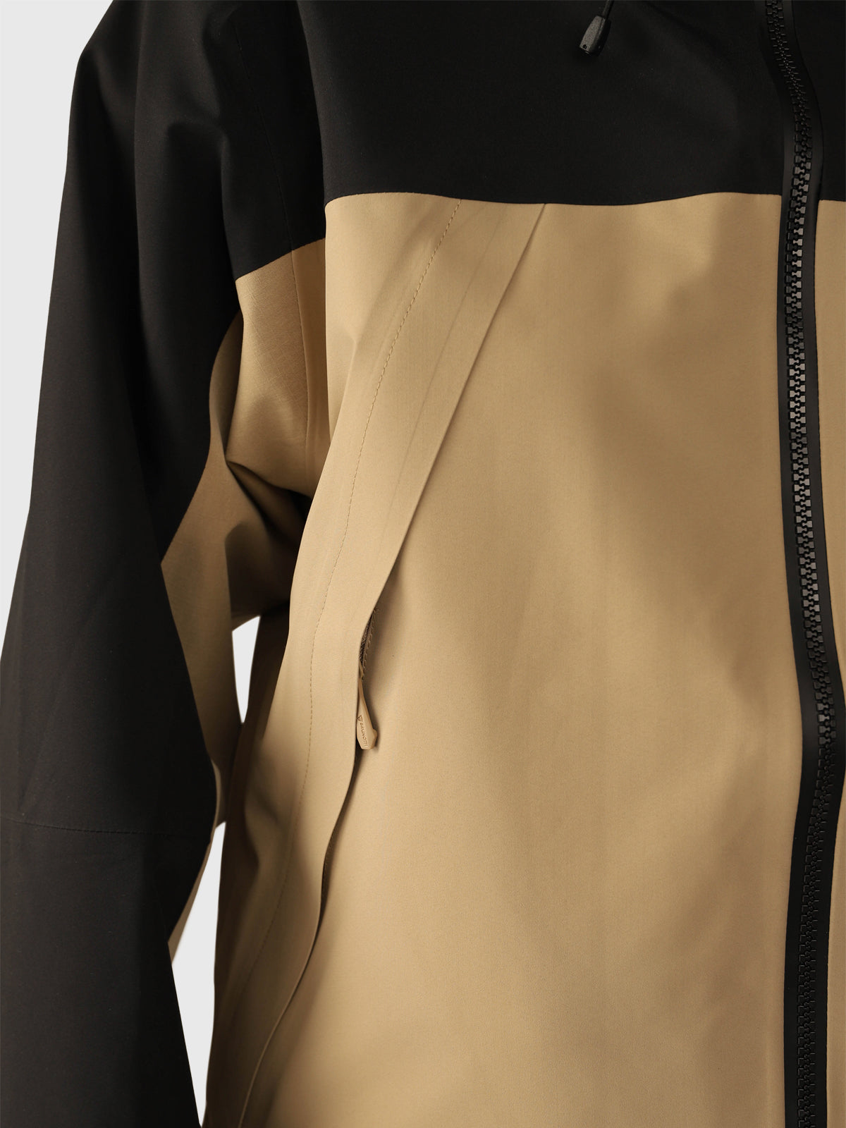 Terraya Women Jacket | Khaki