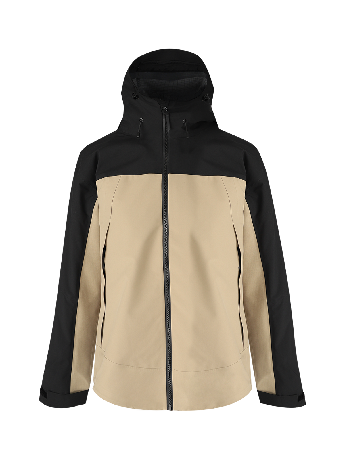 Terraya Women Jacket | Khaki
