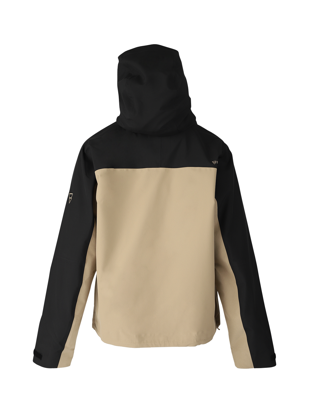 Terraya Women Jacket | Khaki