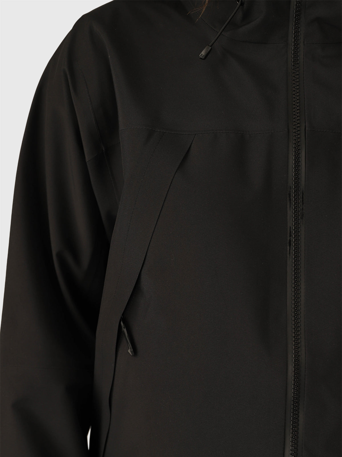 Terraya Women Jacket | Black