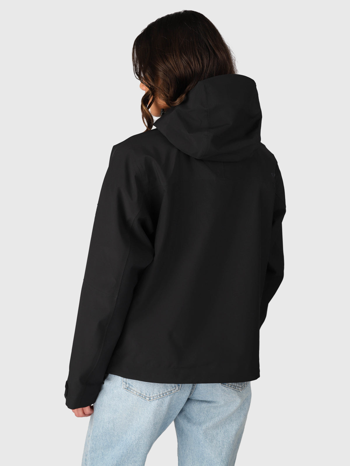 Terraya Women Jacket | Black