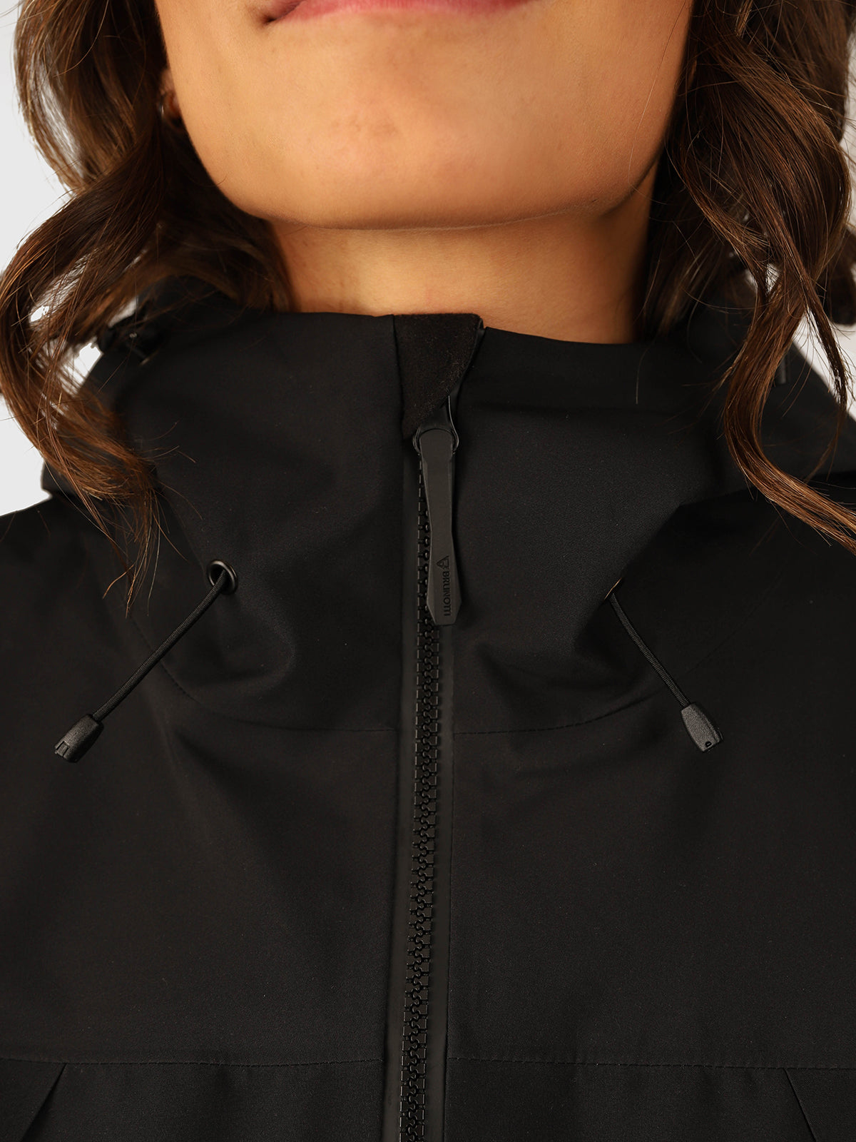 Terraya Women Jacket | Black