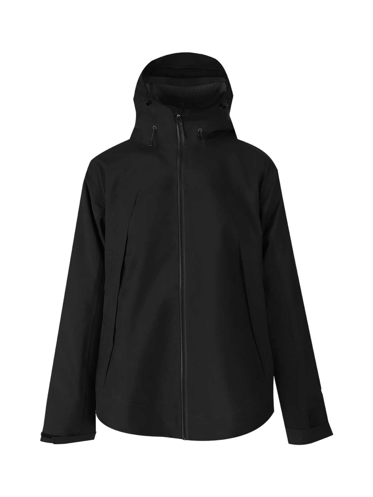 Terraya Women Jacket | Black
