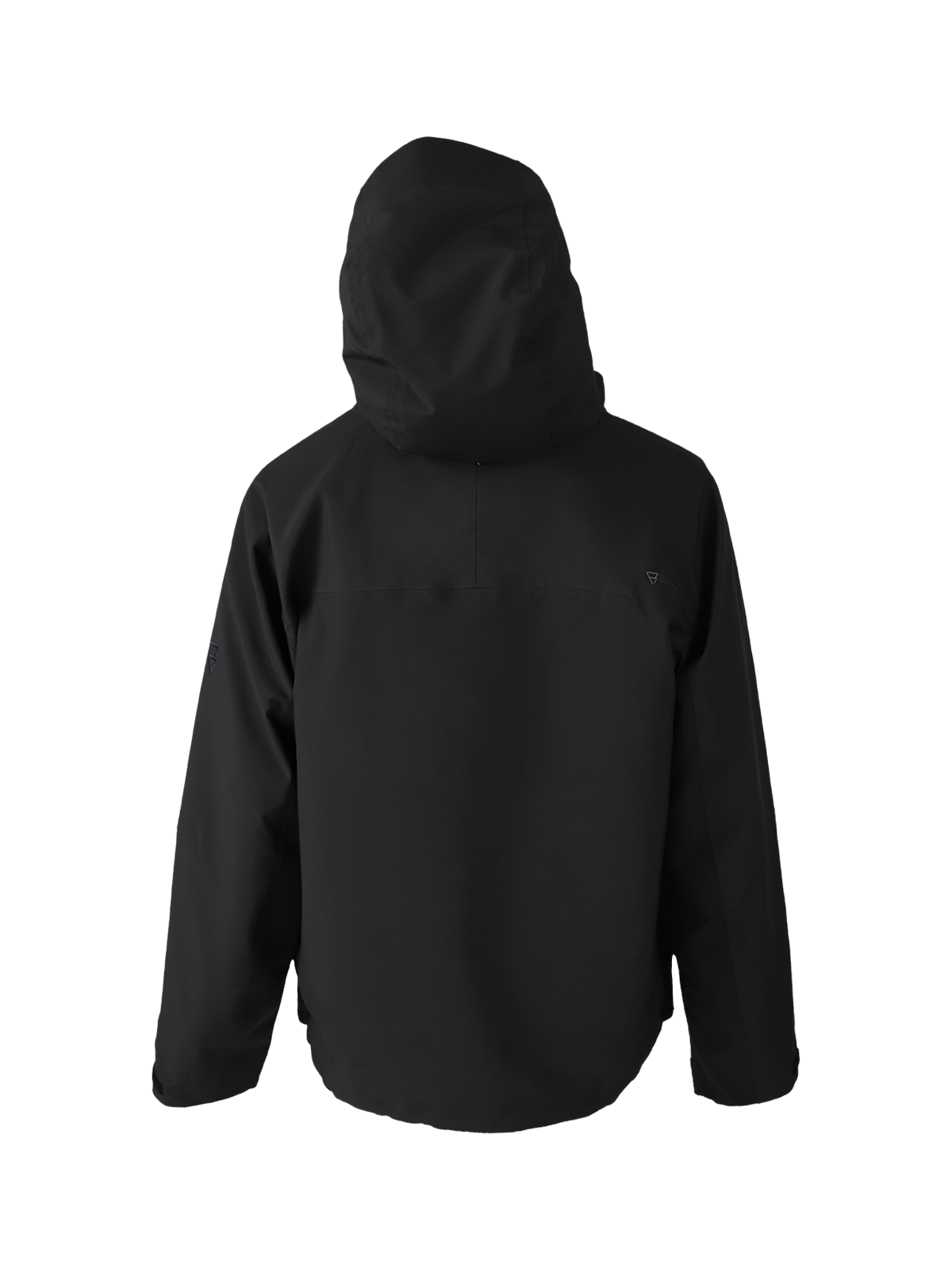 Terraya Women Jacket | Black
