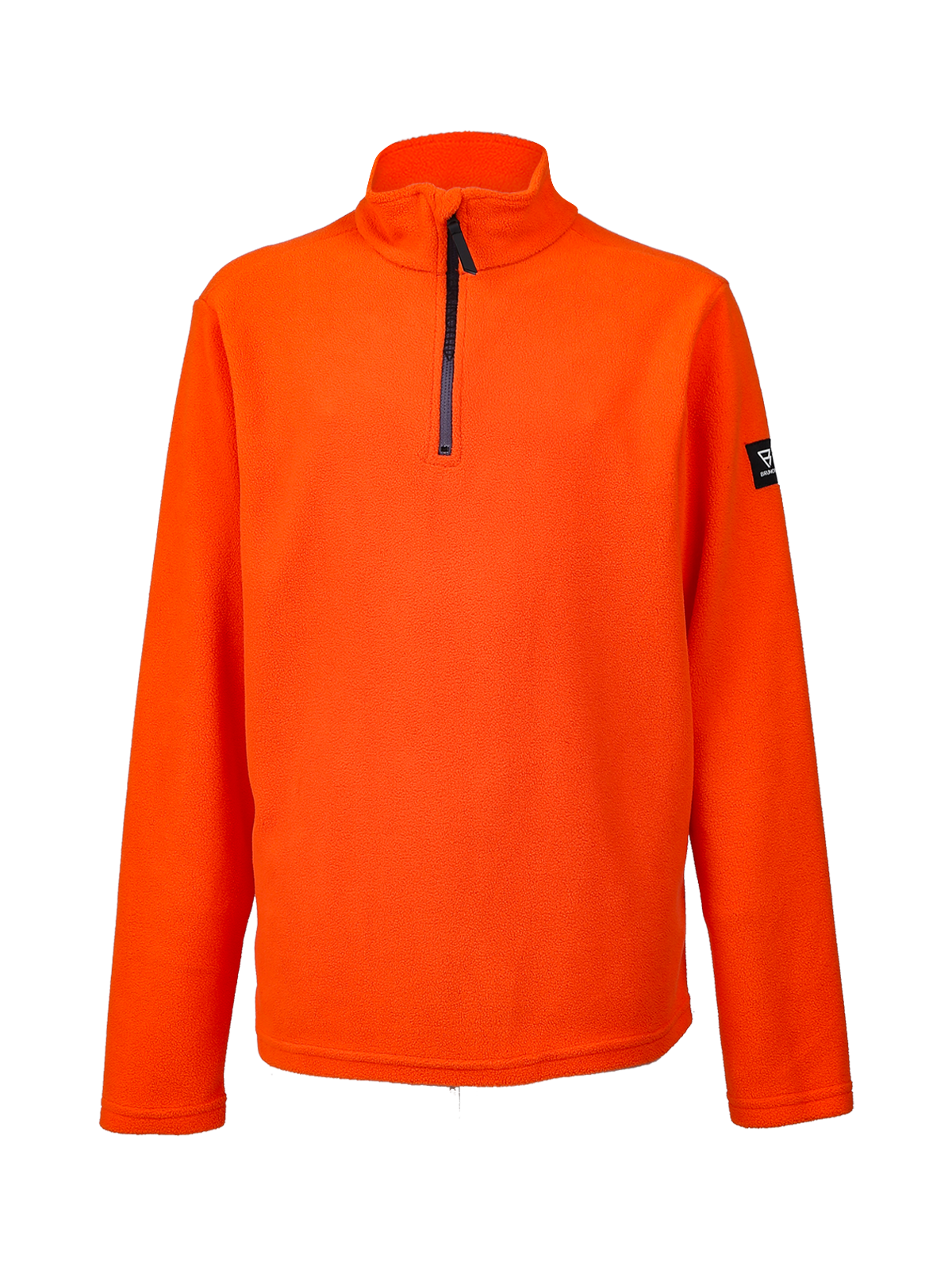 Tenny Boys Fleece | Punch Orange