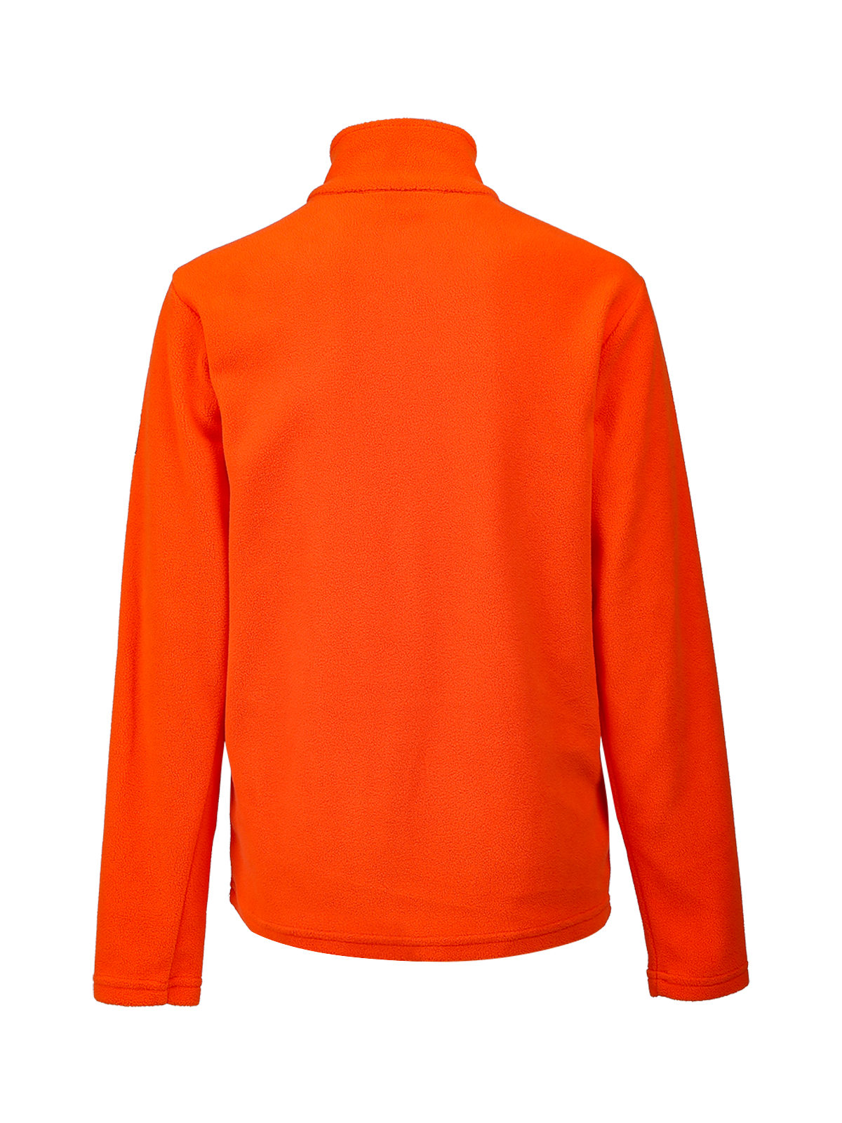 Tenny Boys Fleece | Punch Orange