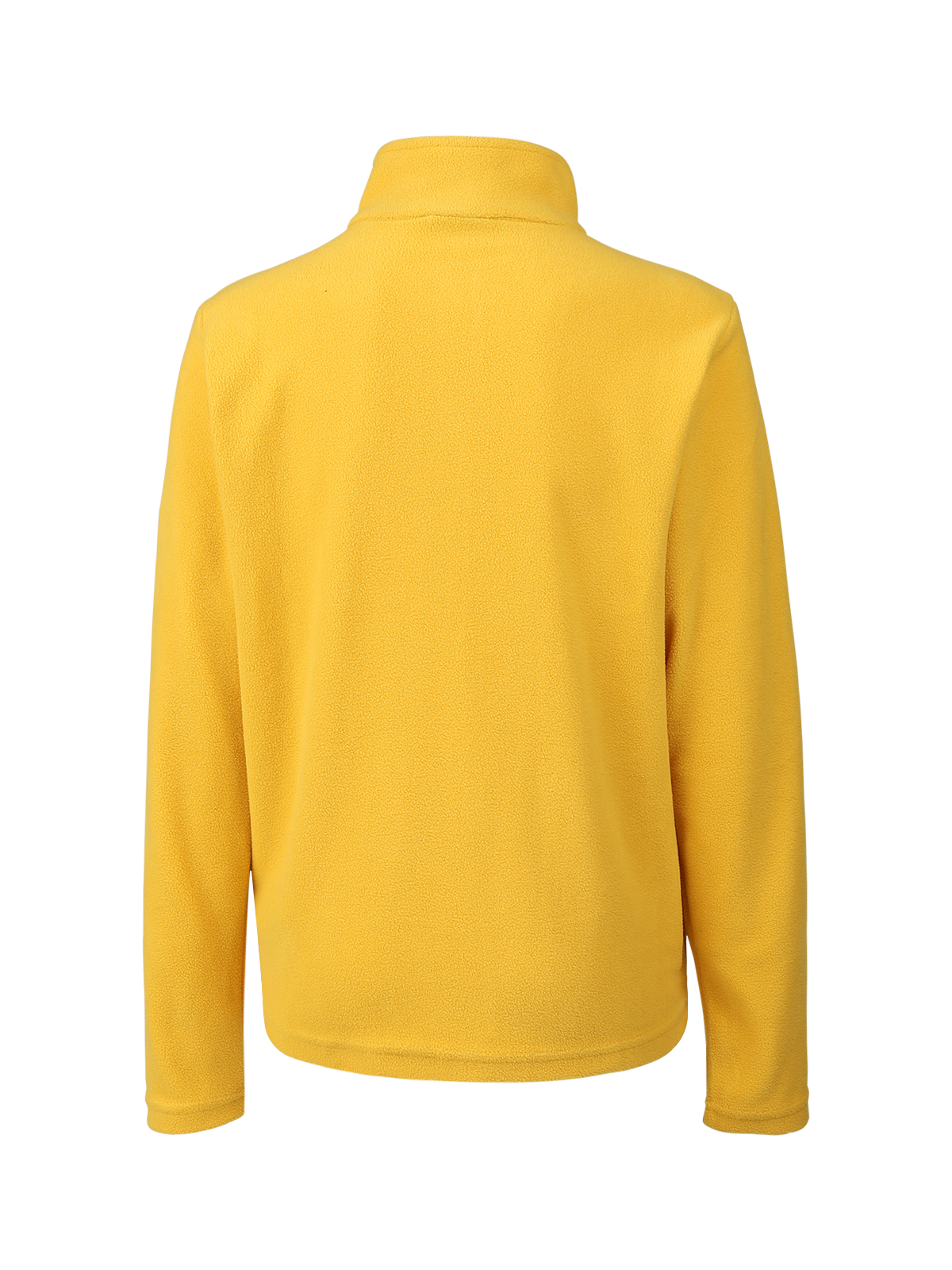 Tenny Boys Fleece | Lemon Curry