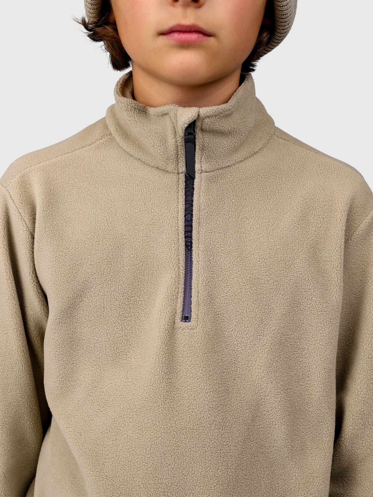 Tenny Boys Fleece | Fungi