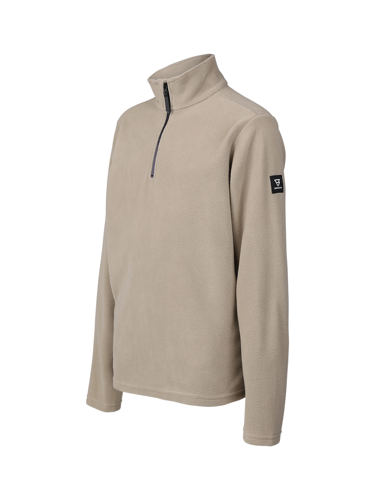 Tenny Boys Fleece | Fungi