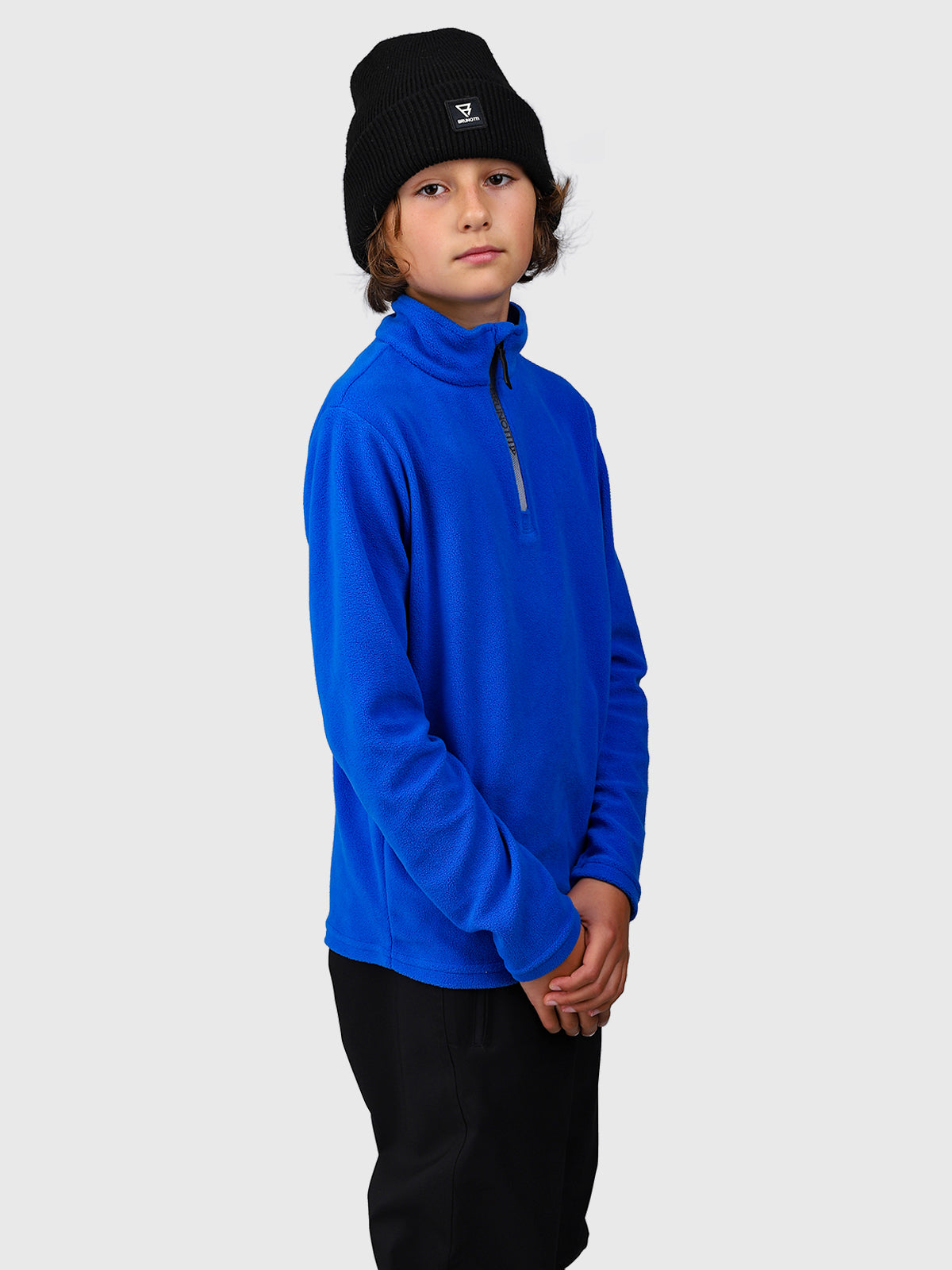 Tenny Boys Fleece | Kobalt