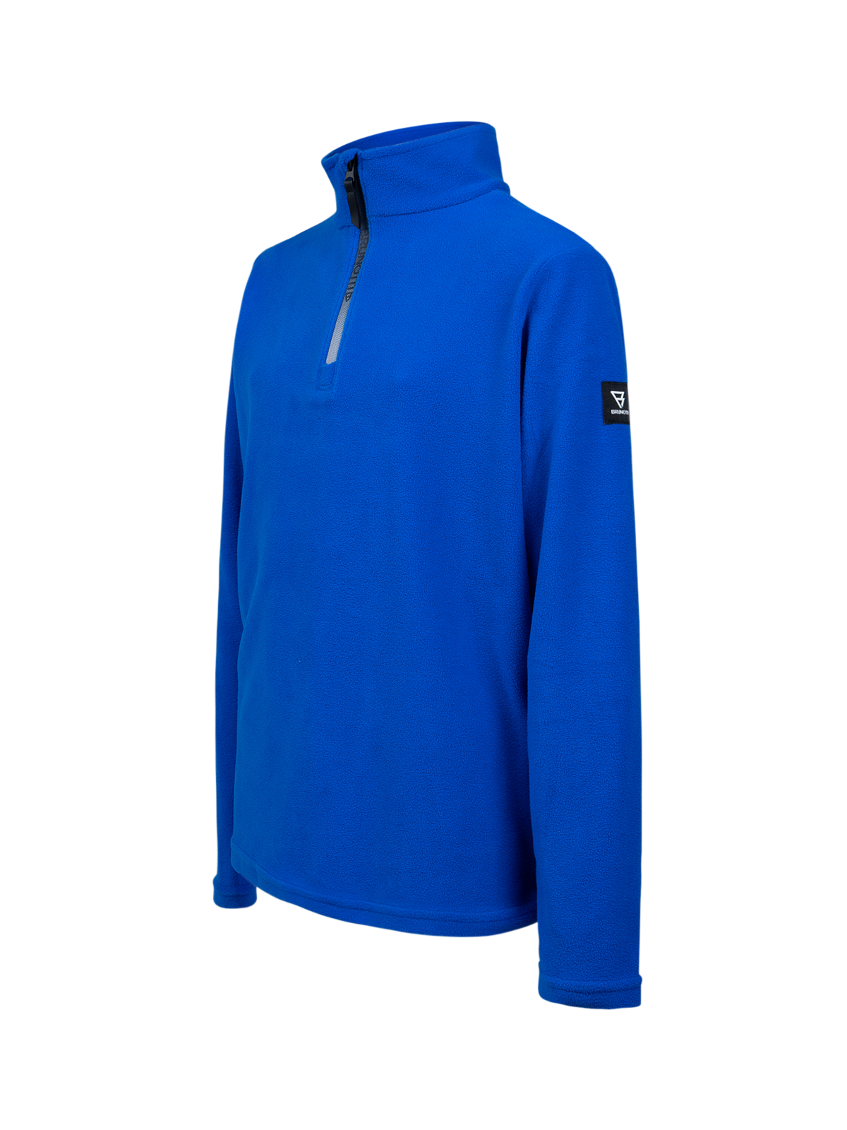Tenny Boys Fleece | Kobalt