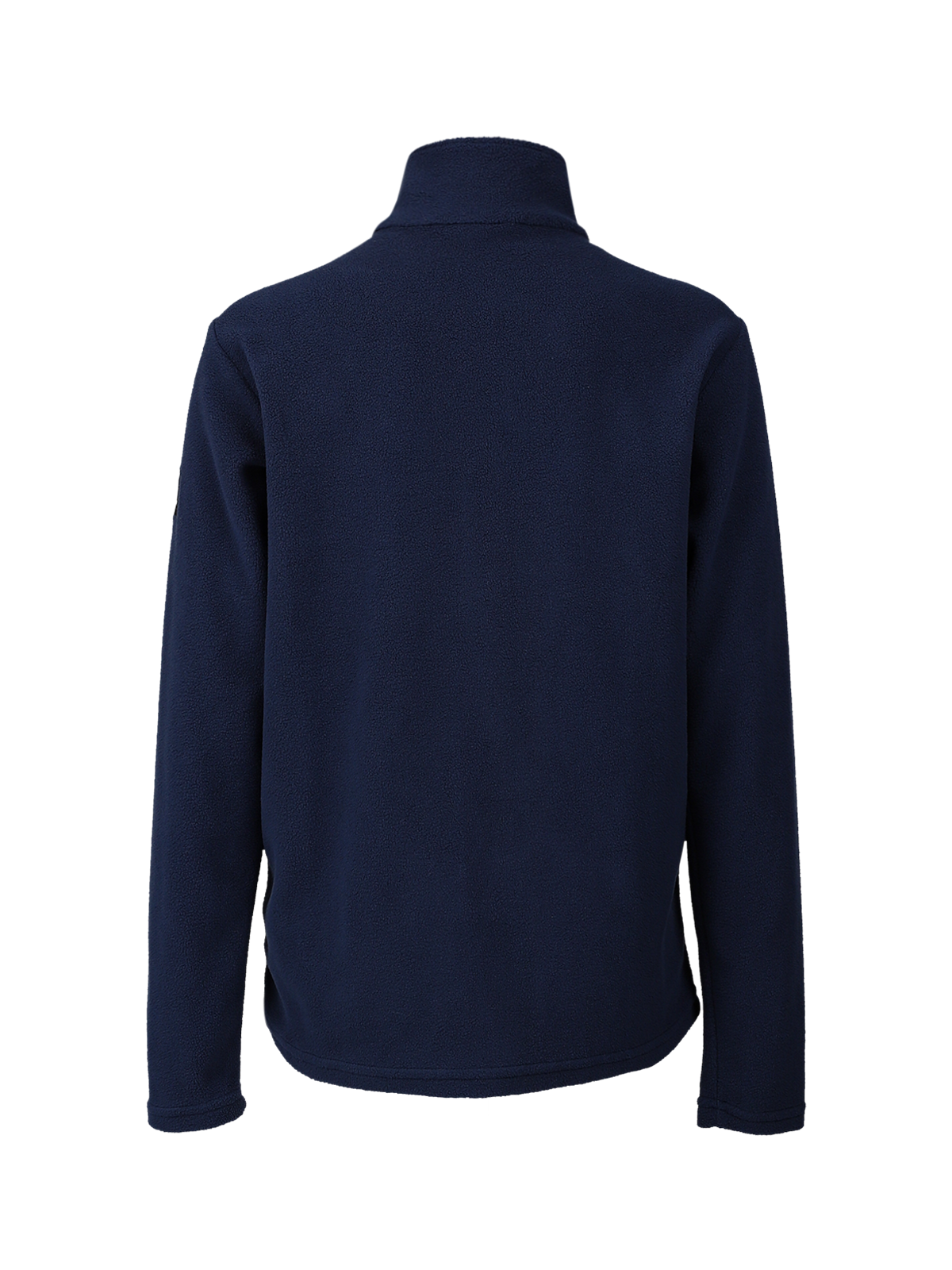Tenny Boys Fleece | Indigo Blue