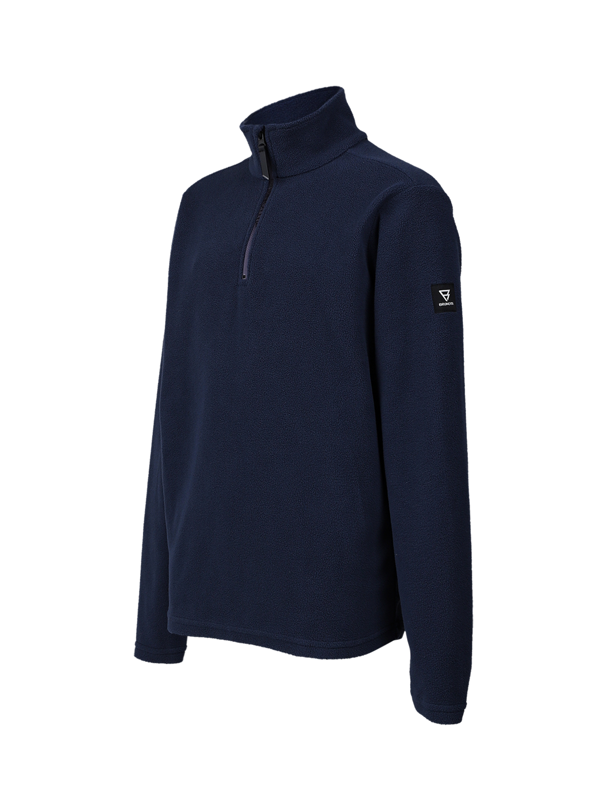 Tenny Boys Fleece | Indigo Blue