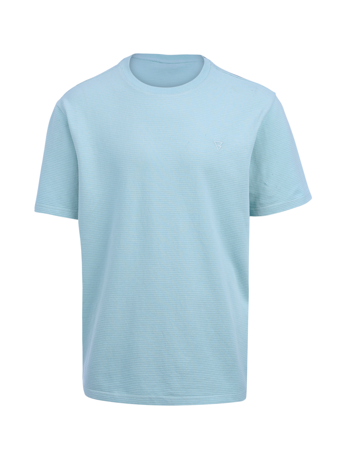 Dozan Men T-shirt | Mist