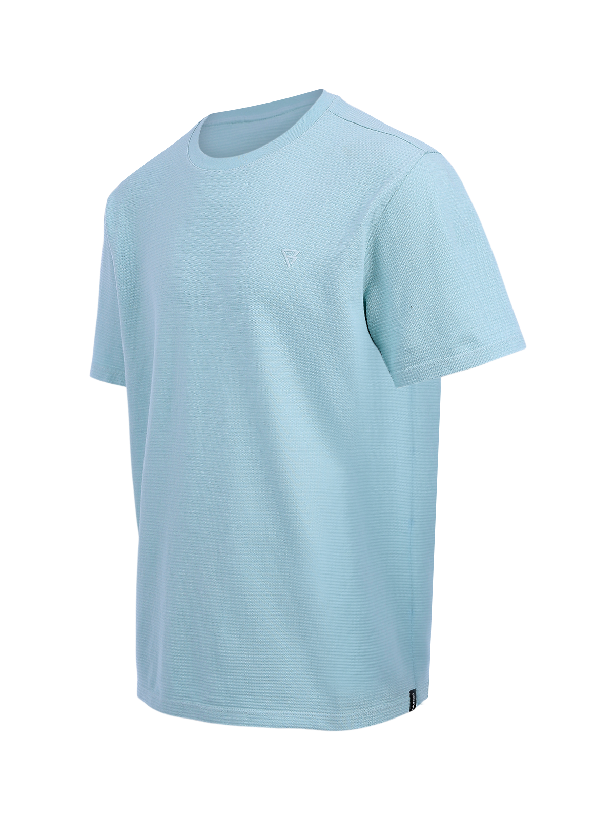 Dozan Men T-shirt | Mist