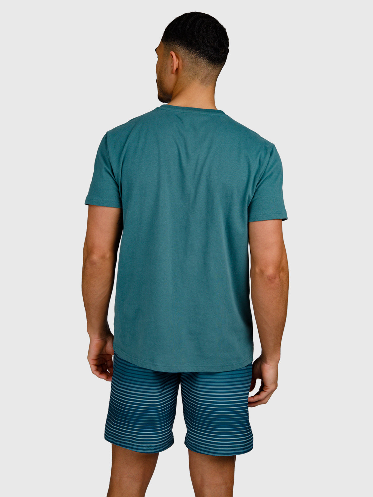 Jondee Men T-shirt | Mediterranea