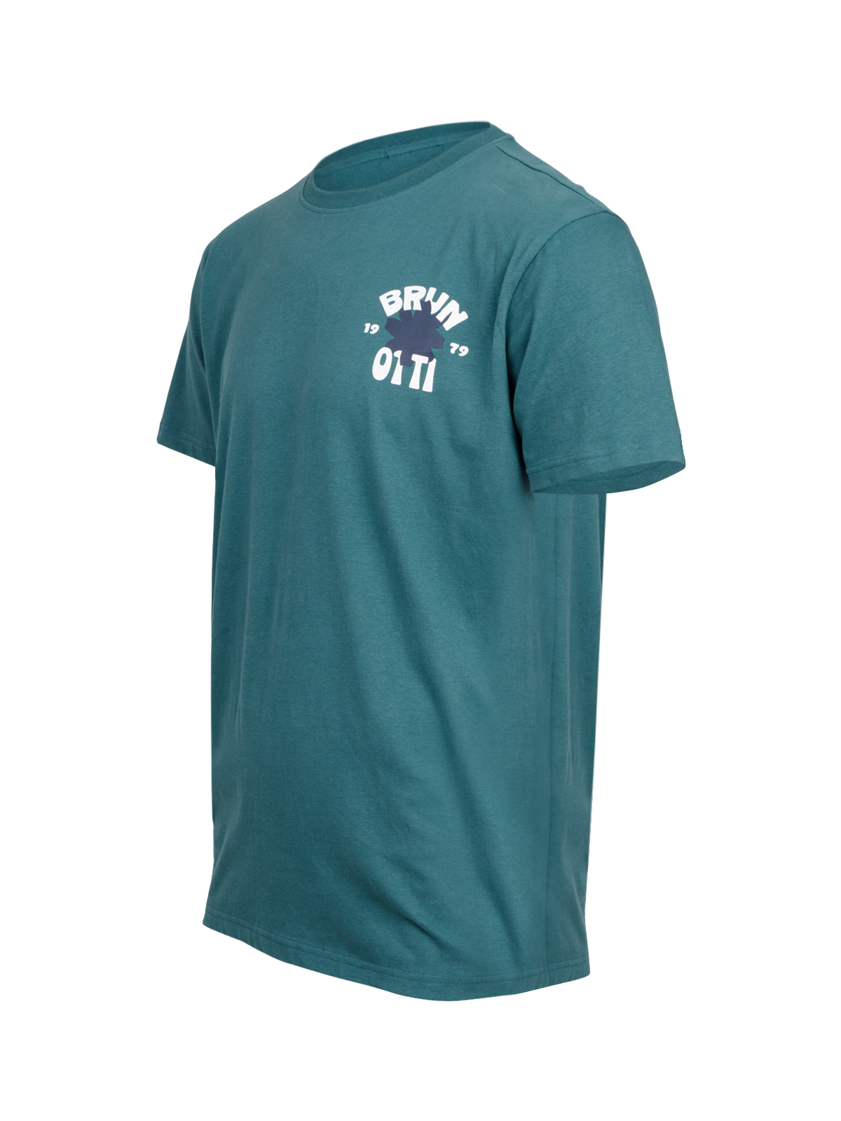 Jondee Men T-shirt | Mediterranea