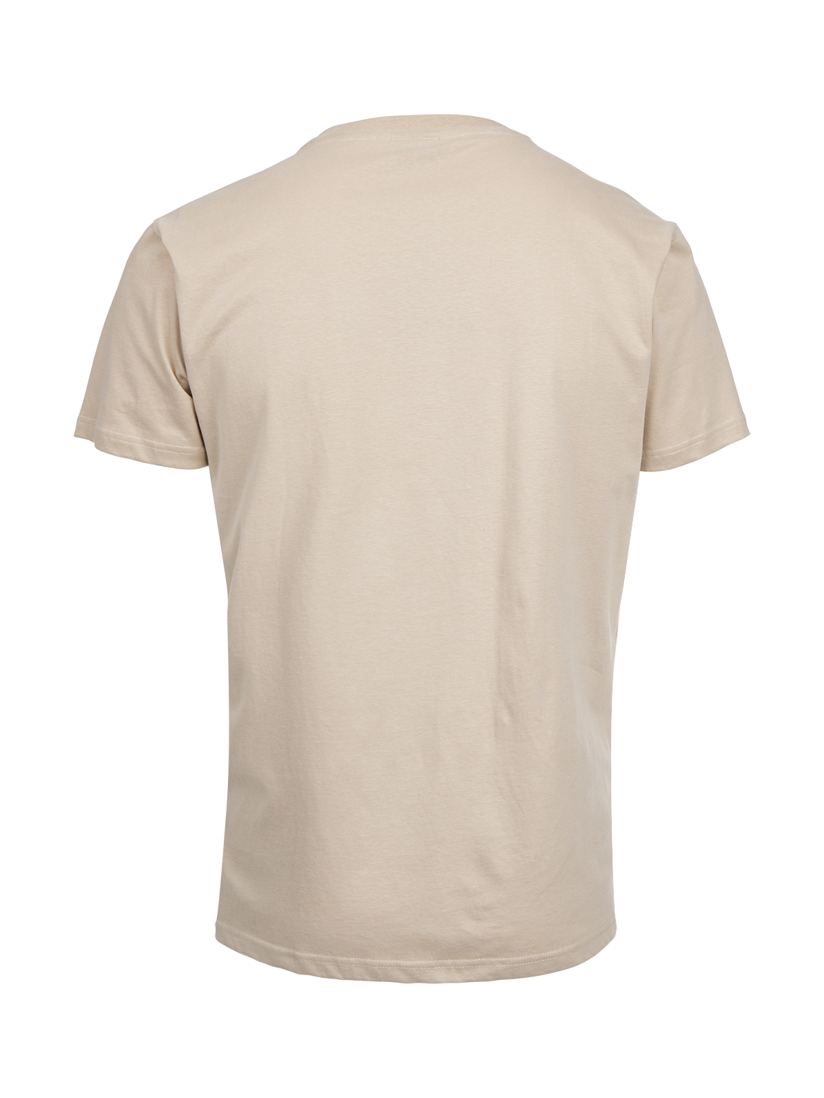 Jondee Herren T-shirt | Feather Grey
