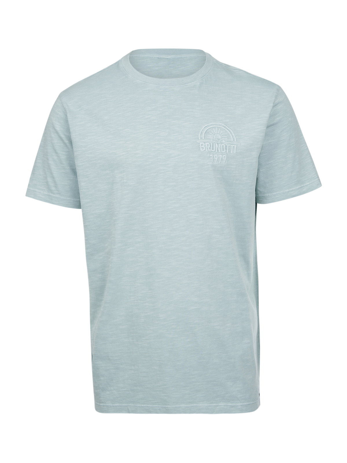 Mattey Men T-shirt | Mist