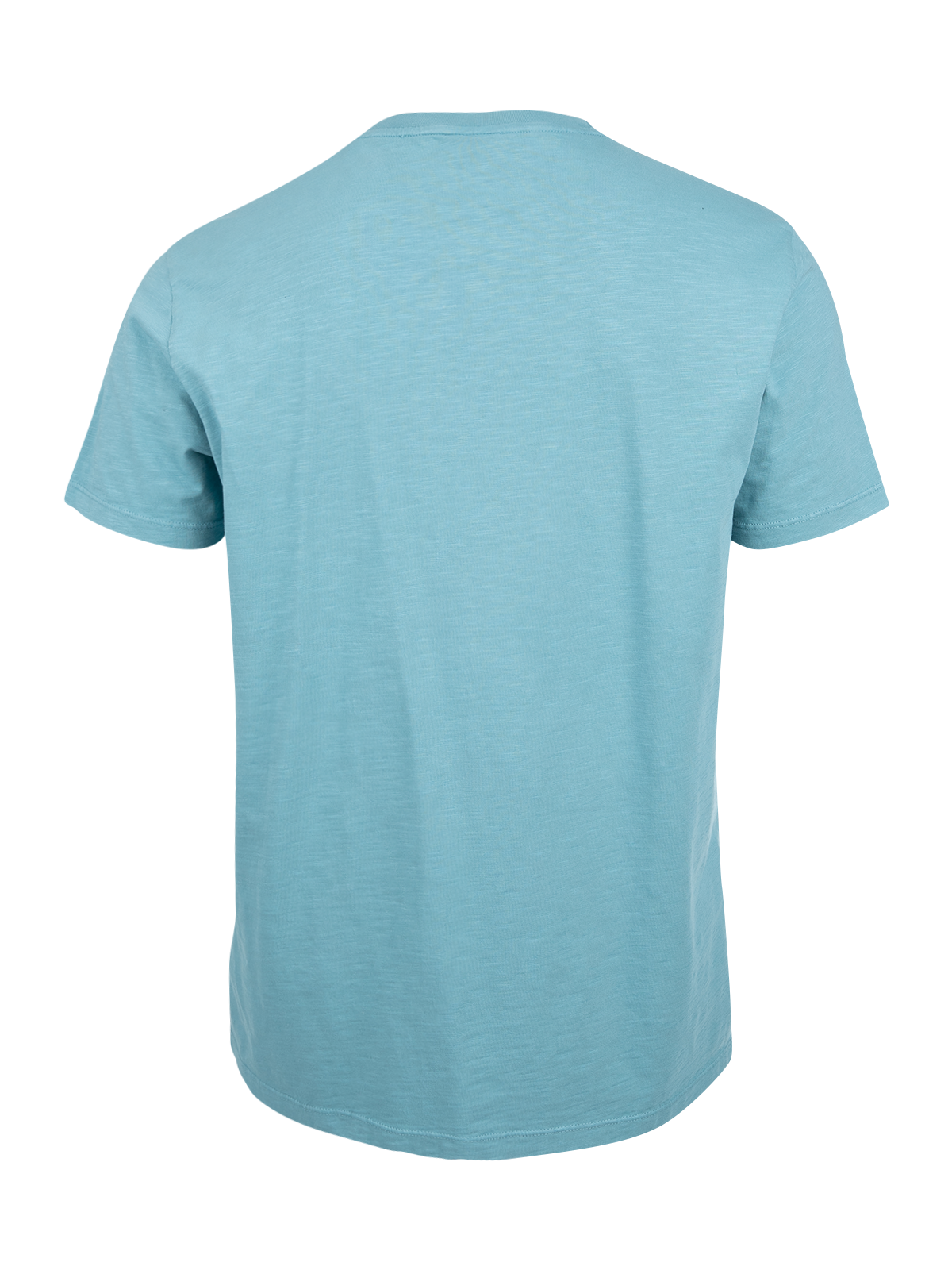 Mattey Men T-shirt | Adriatic Blue