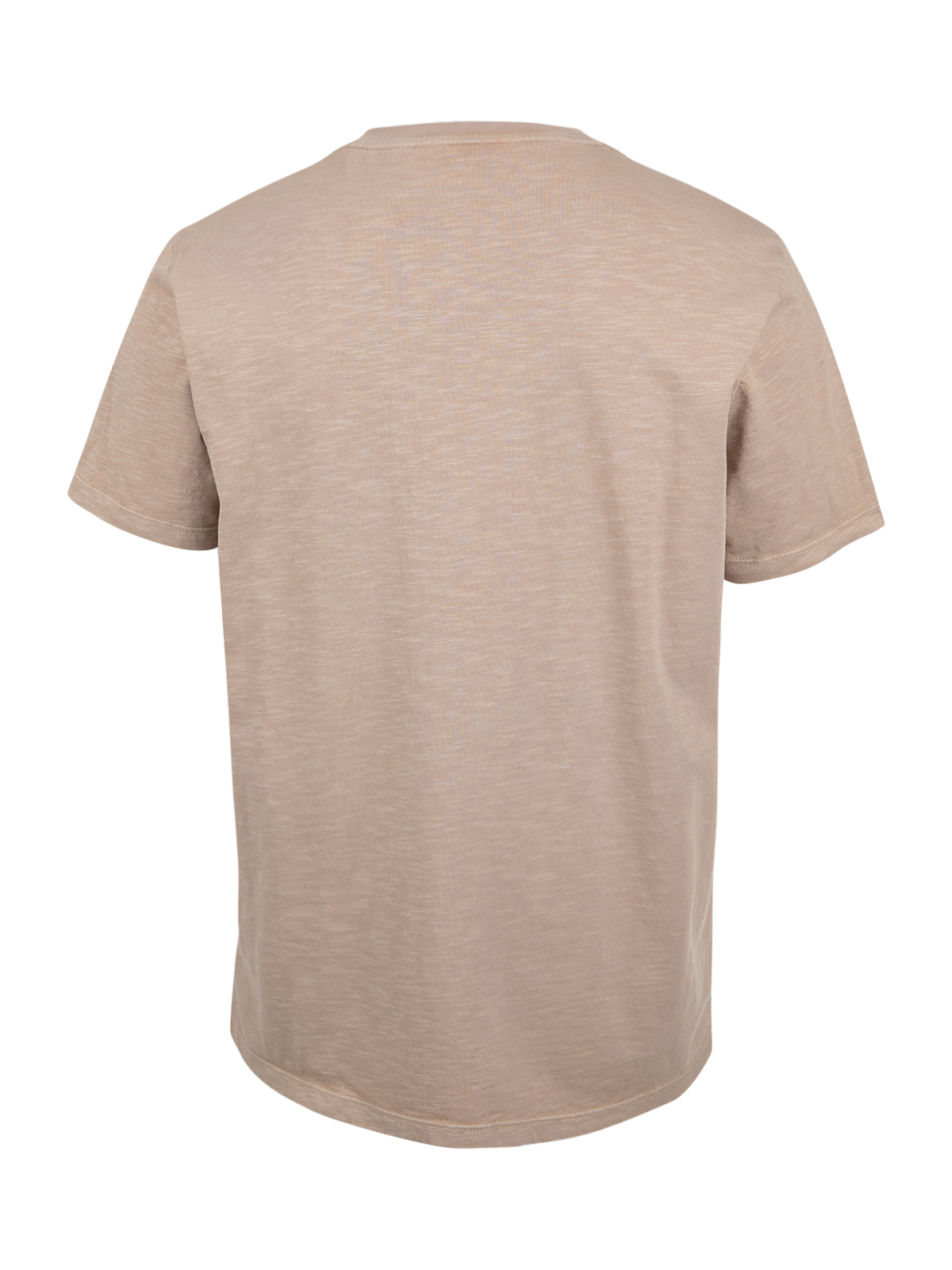 Mattey Men T-shirt | Chinchilla