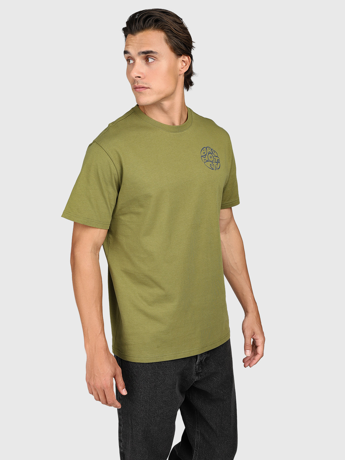 Sidley Men T-shirt | Mayfly