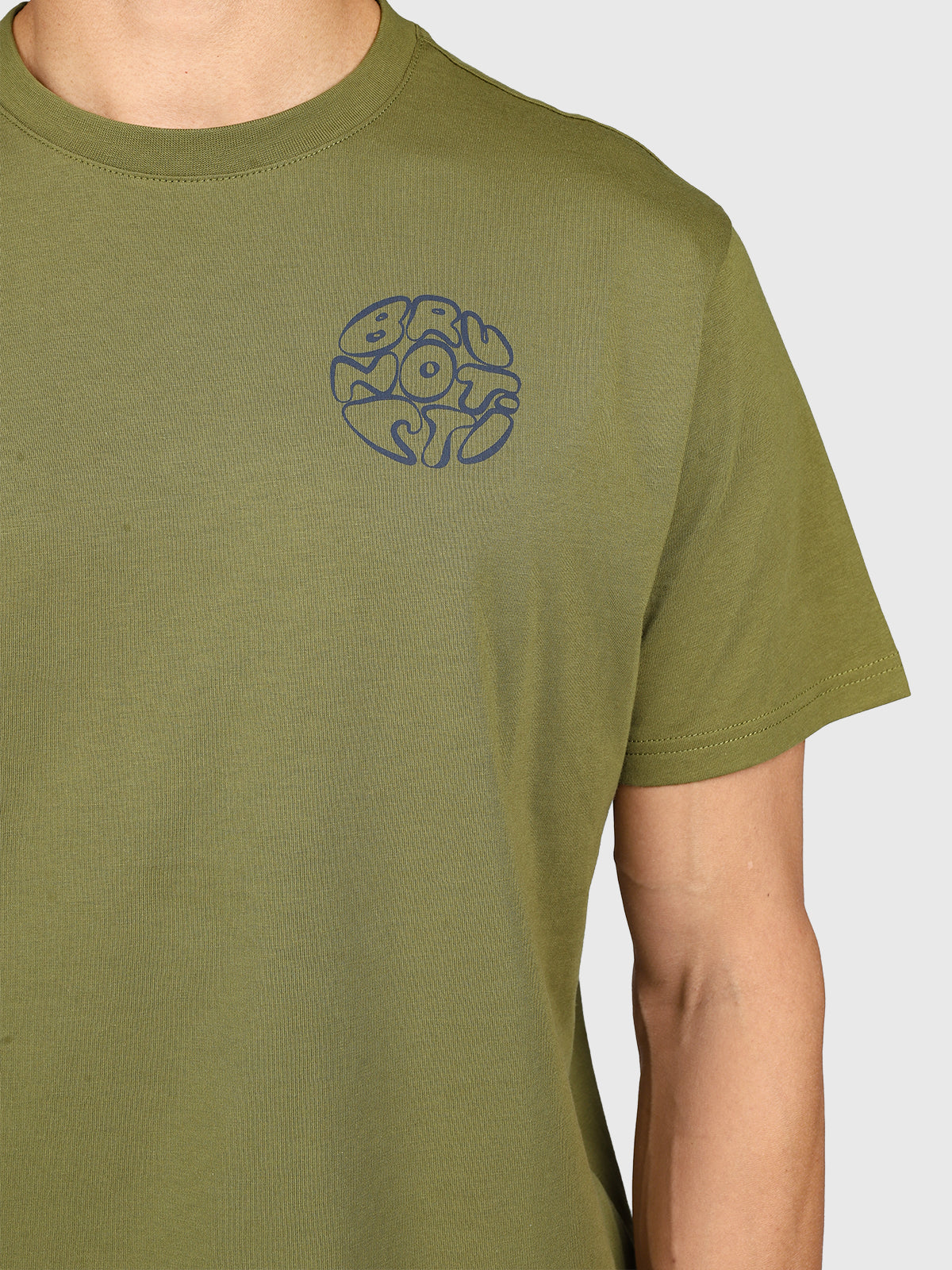 Sidley Men T-shirt | Mayfly