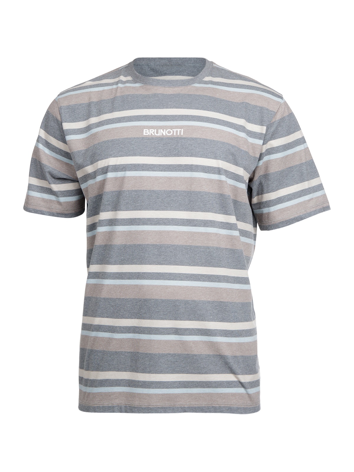Steffin Men T-shirt | Stripe