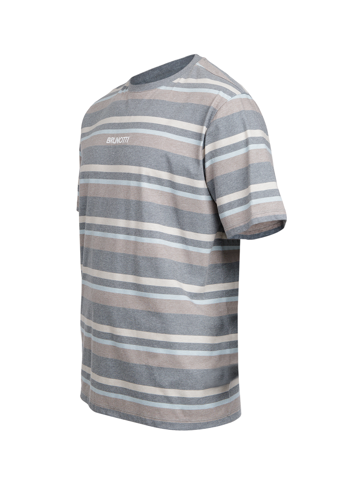 Steffin Men T-shirt | Stripe