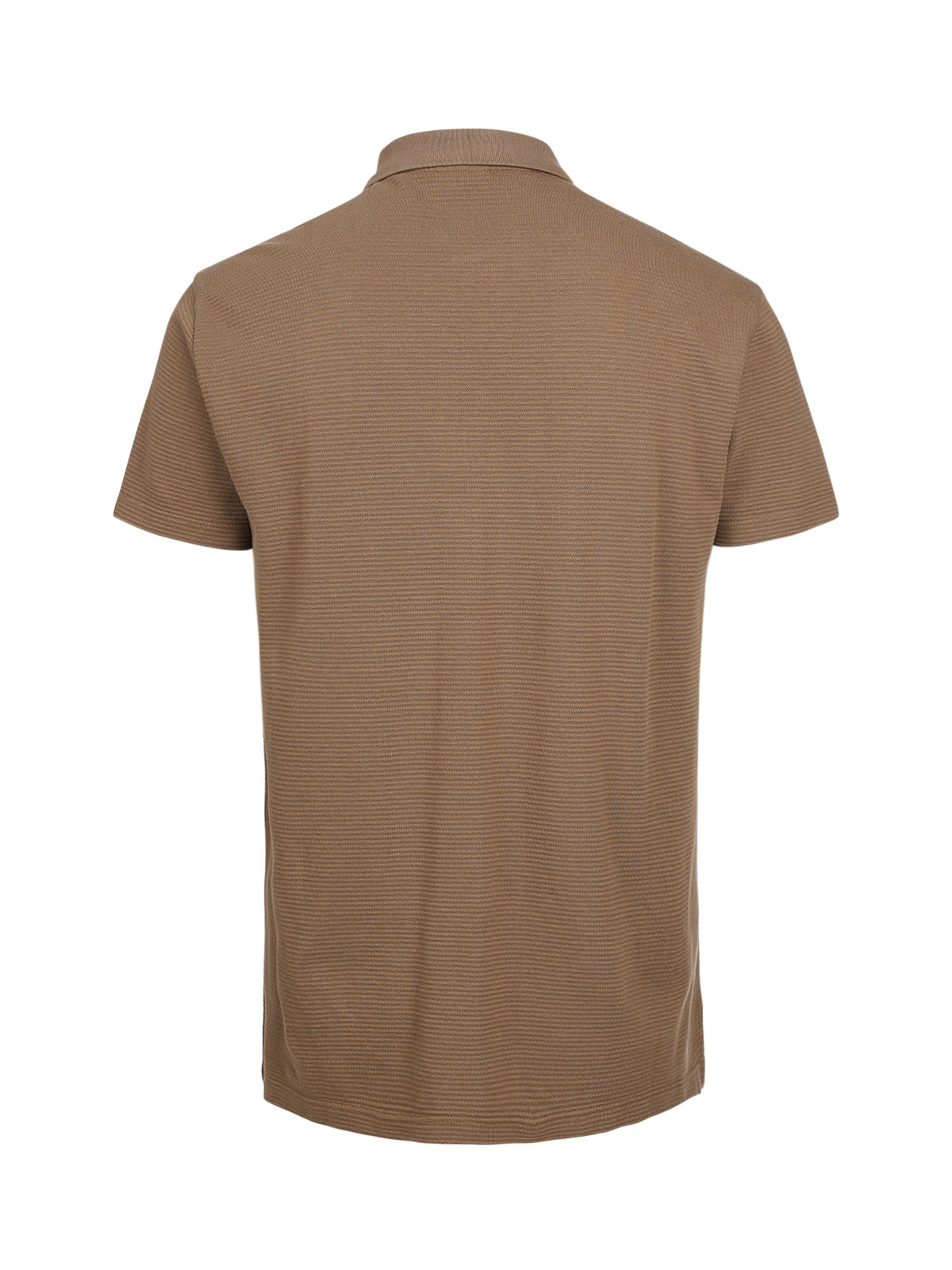 Domo Men Polo | Shitake