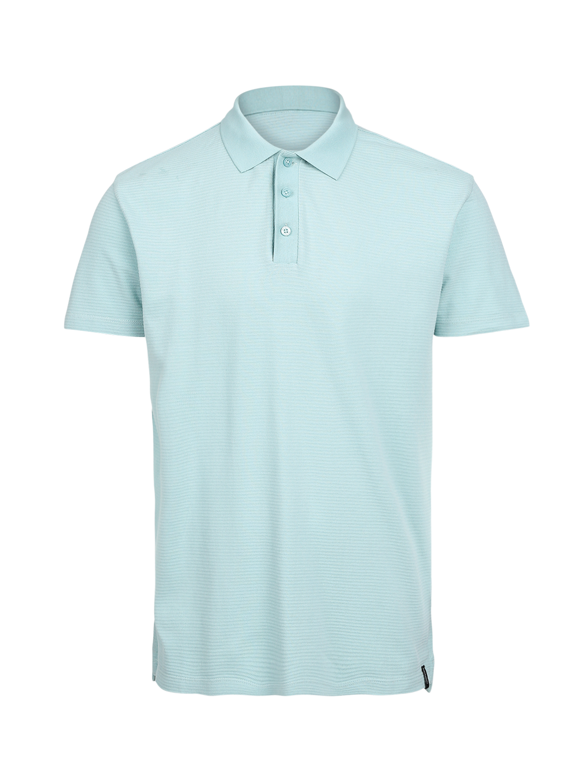 Domo Men Polo | Mist