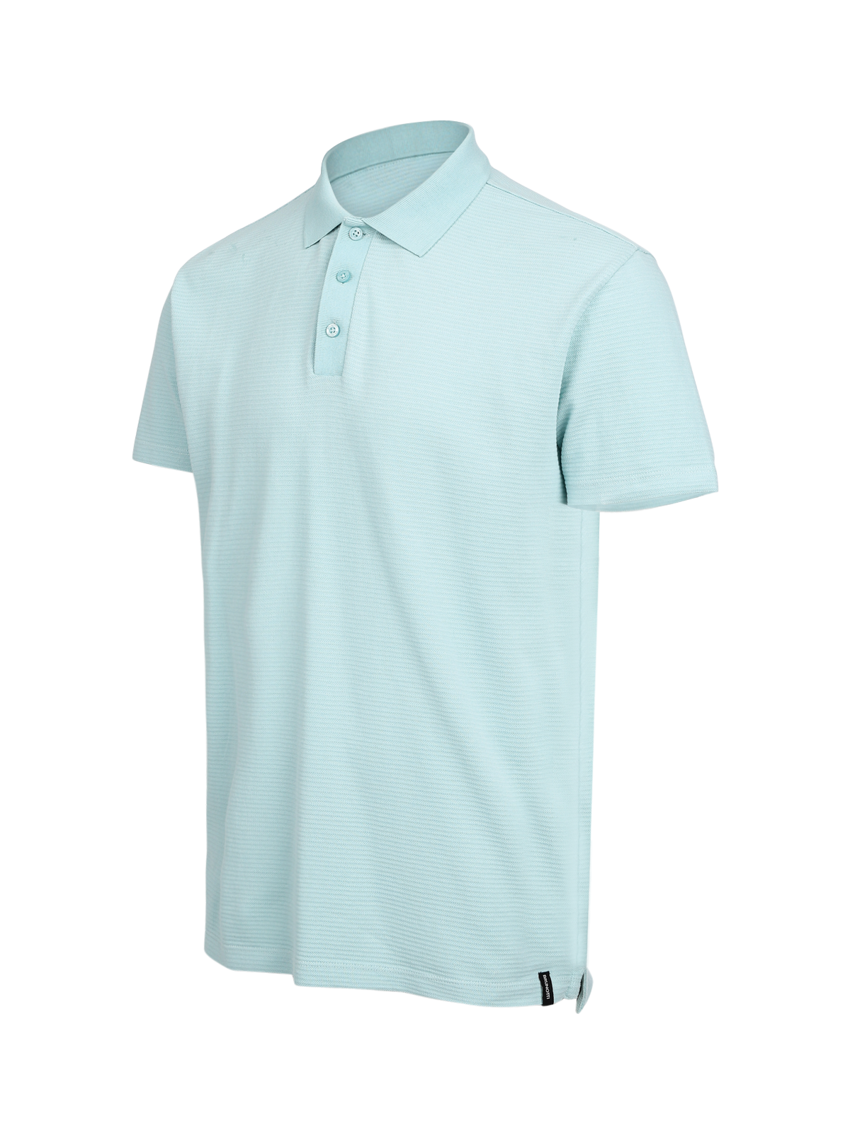 Domo Men Polo | Mist