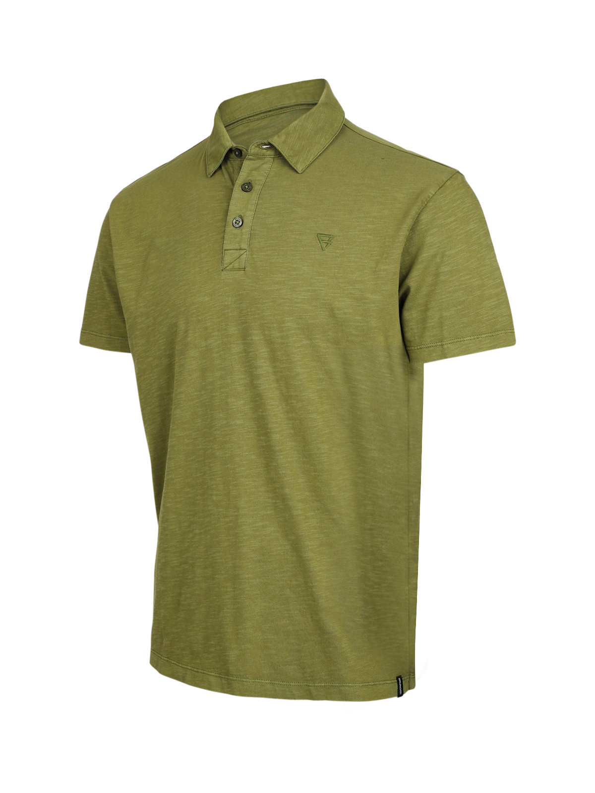 Palorai Herren Polo | Mayfly