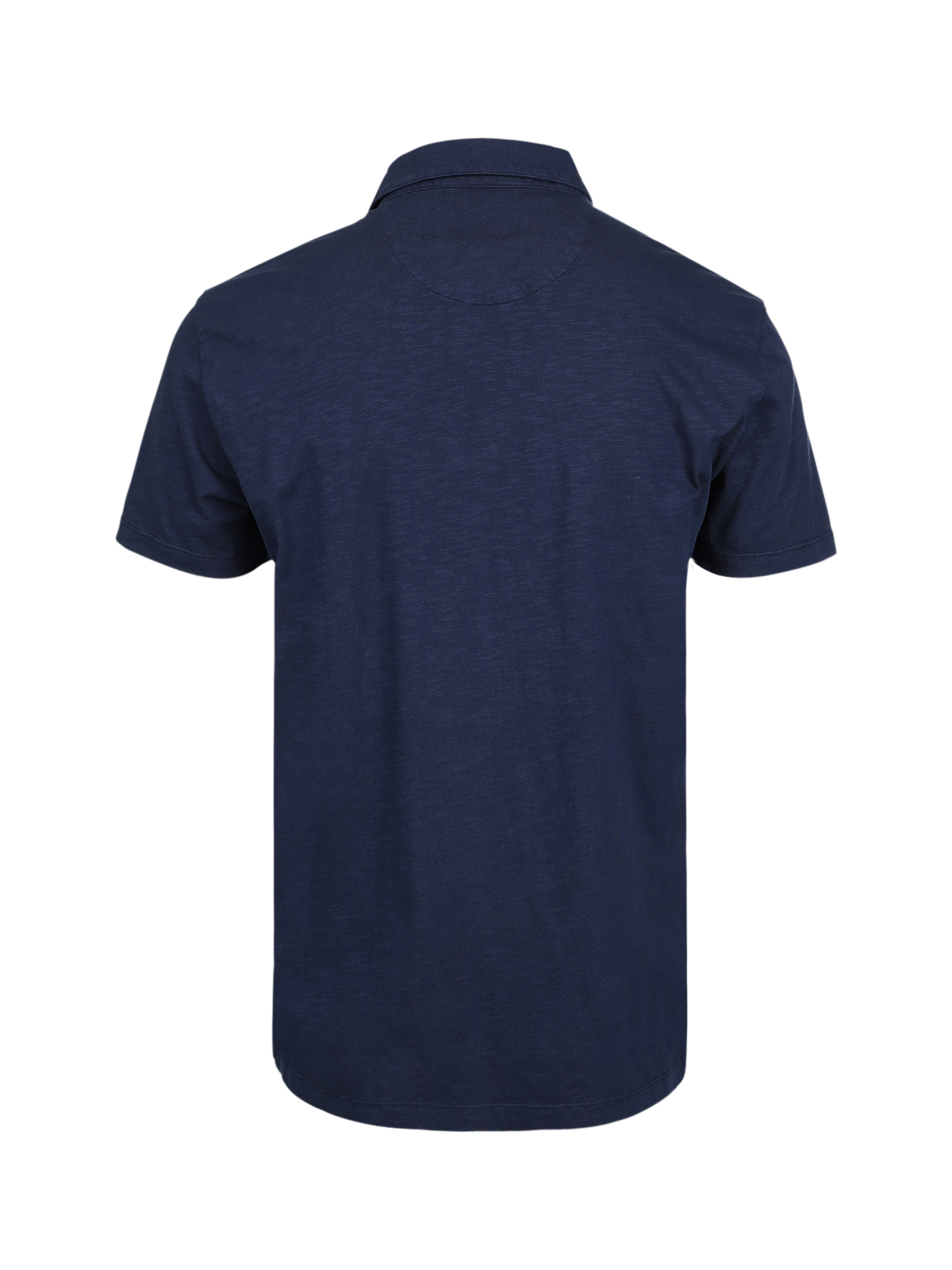 Palorai Herren Polo | Indigo Blue