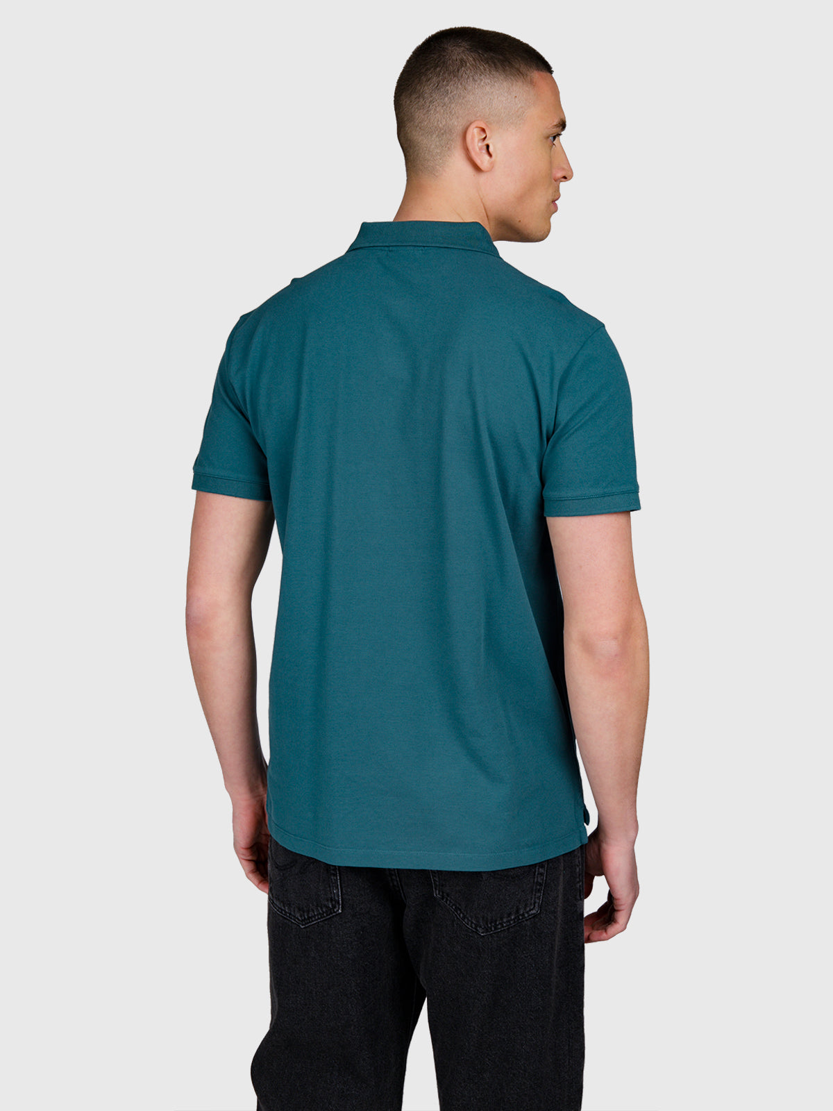 Tavico Men Polo | Mediterranea