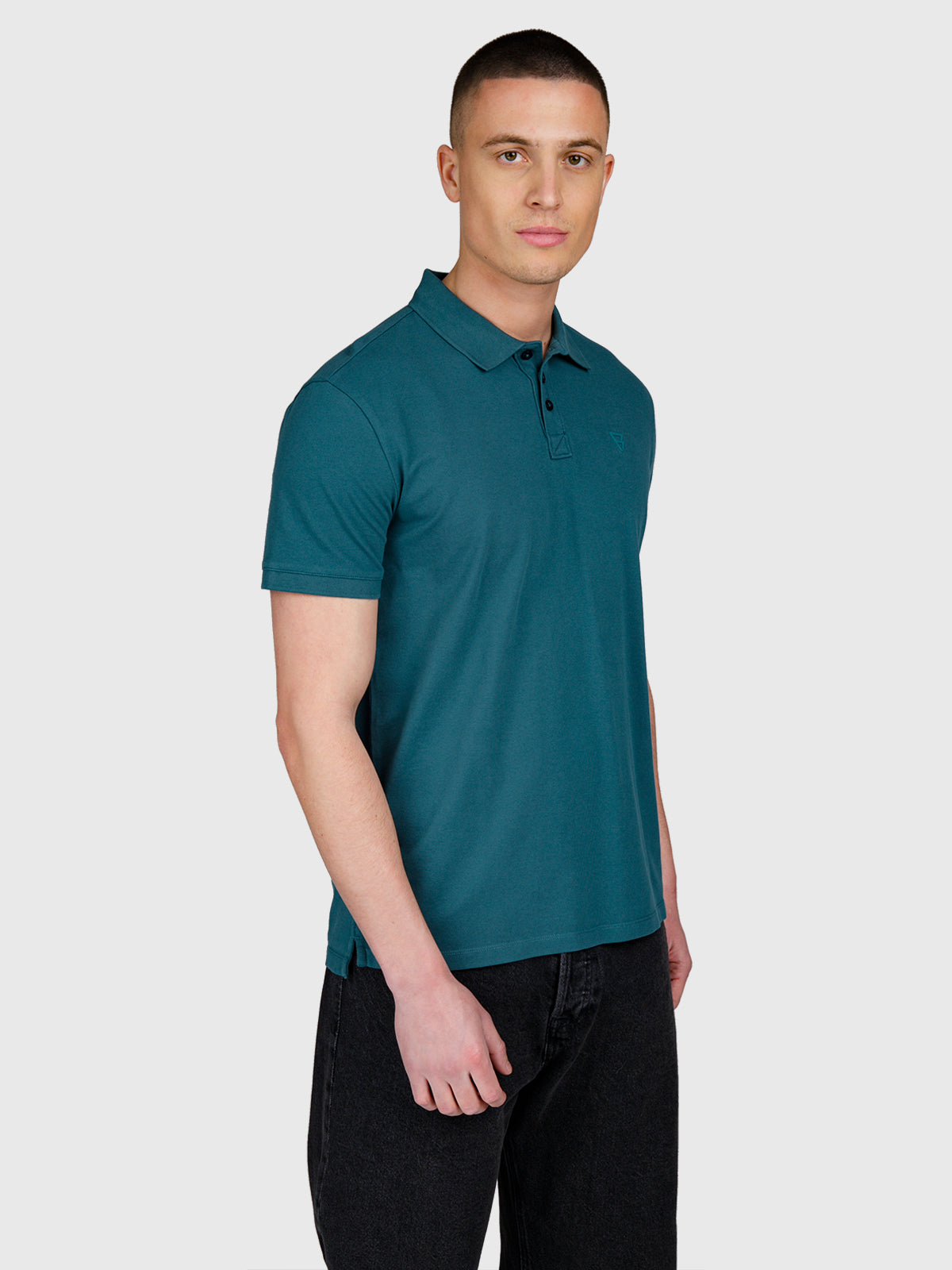 Tavico Herren Polo | Mediterranea