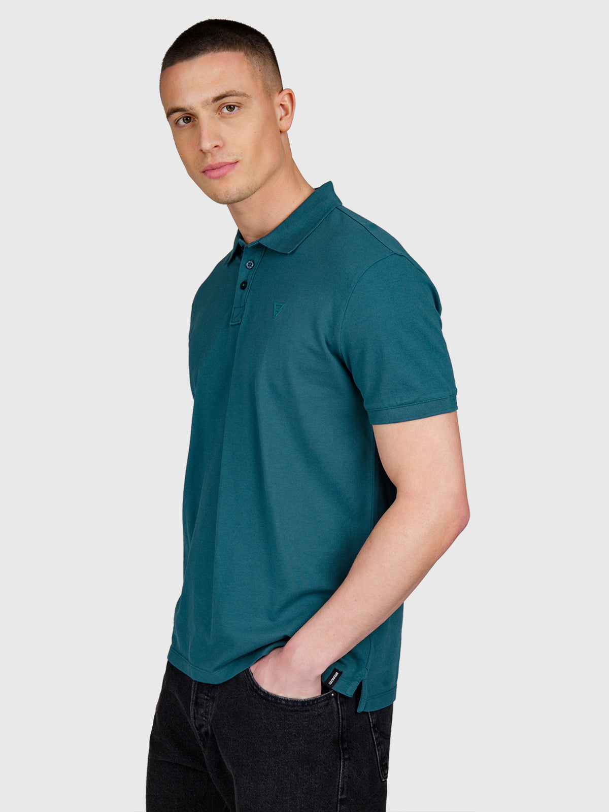 Tavico Herren Polo | Mediterranea