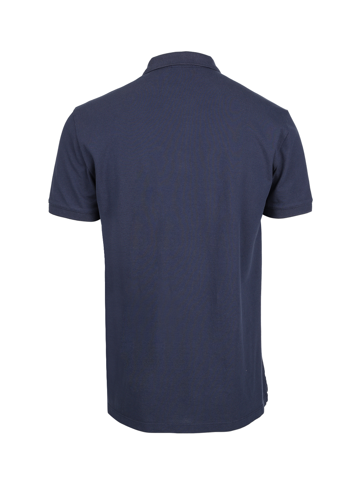 Tavico Herren Polo | Indigo Blue