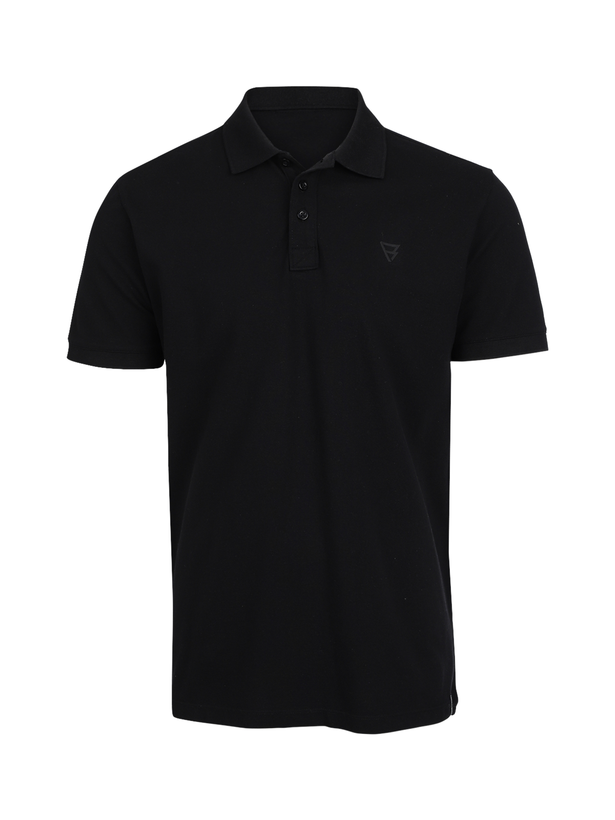 Tavico Men Polo | Black