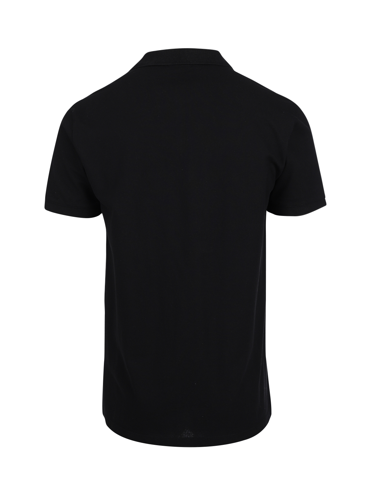 Tavico Men Polo | Black