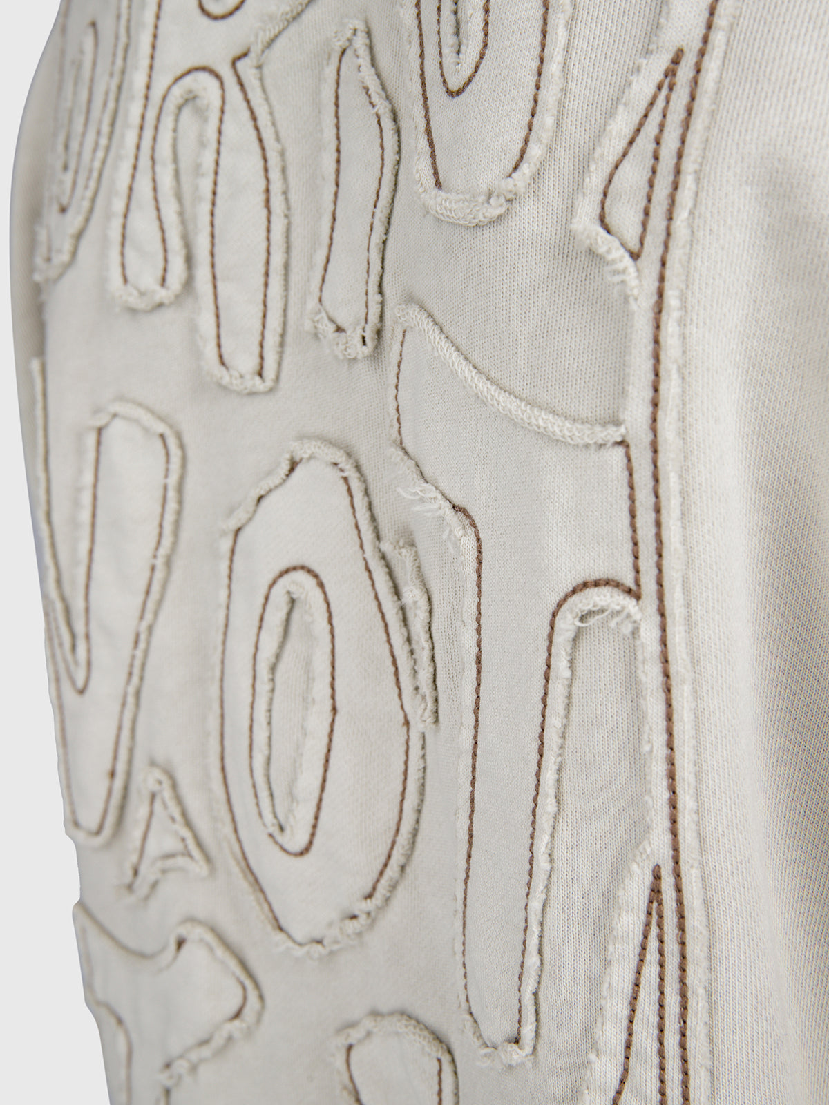 Steyn Heren Hoodie | Feather Grey