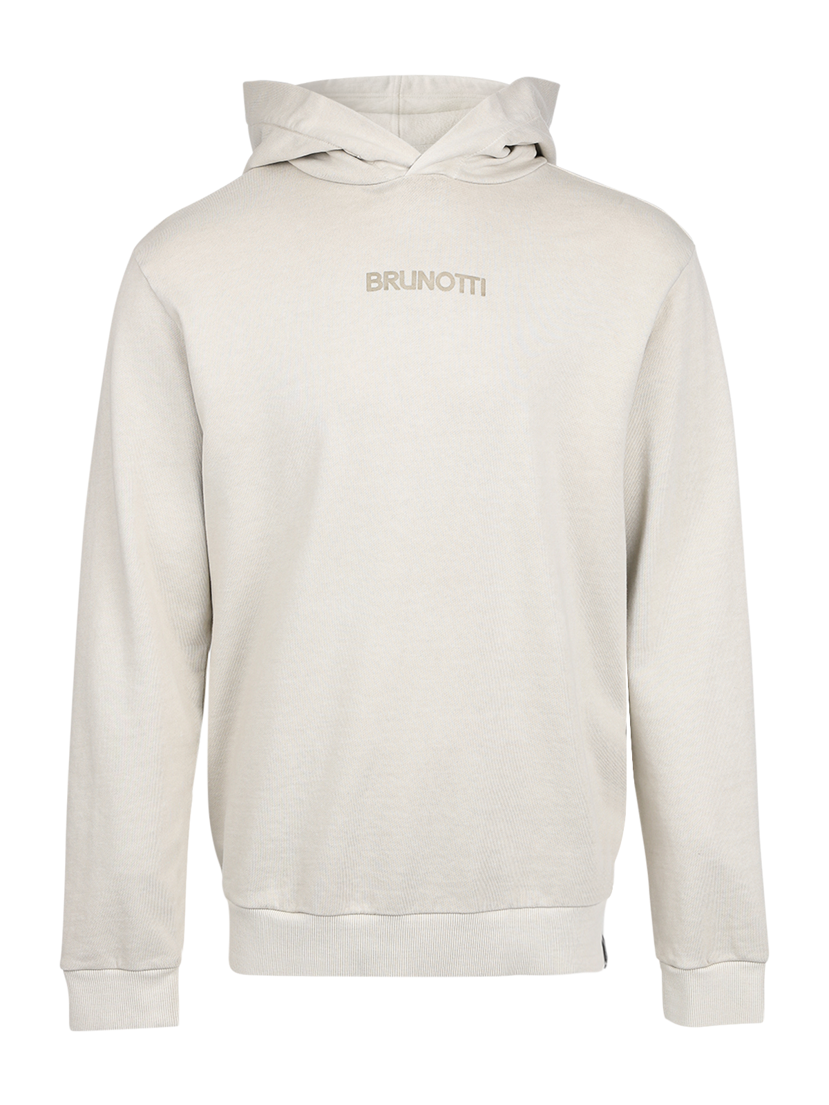 Steyn Men Hoodie | Feather Grey